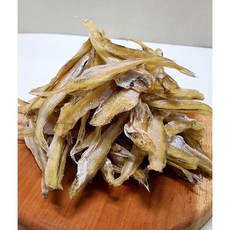 청춘 노가리, 1개, 200g