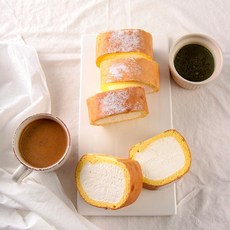 플로스원케이크