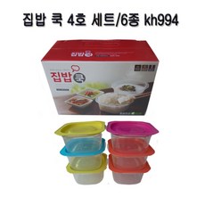 KEDEM 집밥쿡 4호KH994, 1개, 동일