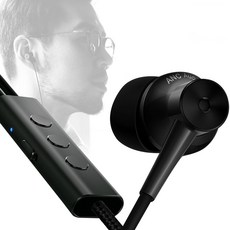 노이즈캔슬링유선이어폰
