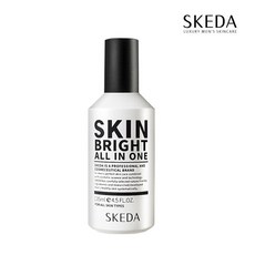 [20%OFF]스케다 스킨 브라이트 올인원 135ml