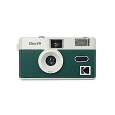 코닥울트라f9그린