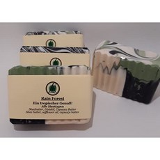 SunRise Lake Rain Forest 110 g