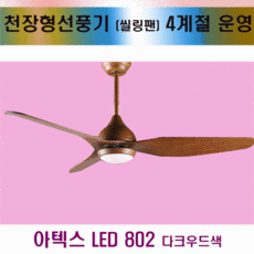 실링팬직구