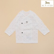 [에뜨와] 카미 배내저고리 (07N017002), 단일상품