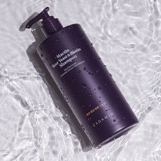 자담유 맥주효모 탈모증상완화 비오틴 맥틴샴푸 500ml 988073, [10%] 맥틴 탈모샴푸 1개, 1개