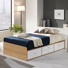 세진침대일체형