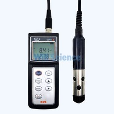 추천5 용존산소측정기