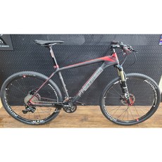 엘파마 환타시아S7 S830 카본 XT 33단 27.5인치 휠셋 MTB 자전거, 400