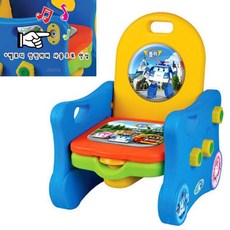 로보카폴리변기