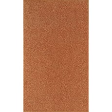 밝은 집 단색 영역 러그 녹 6 x 9 (6 x 9 Rust), 6 x 9, Rust, 6 x 9, Rust