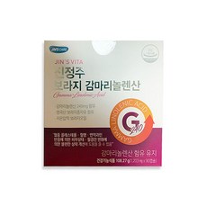 진정주 보라지 감마리놀렌산 1박스 (1203mg x 90정), 1개, 90개