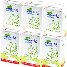 에버휩-추천-상품