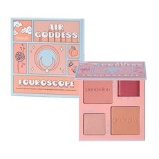 베네피트팔레트