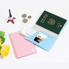 빅토리아시크릿여권케이스