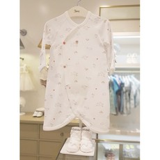 배내가운양말세트