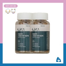 마음반려몰 고함량 강아지 피부영양제 탈모보습, 2개, 피부/피모, 60정 2개, 피부/피모, 60정