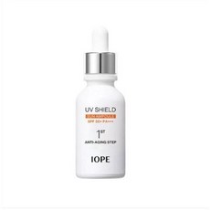 [아이오페] UV쉴드 선앰플 40ml