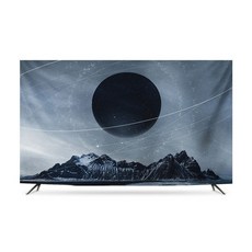 85인치tv보호커버