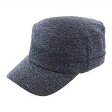 카파 남녀공용 밀리터리 캡 KJCP104UN_CMG
