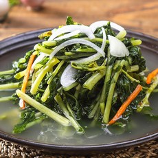 김치대통령 100% 국산 시원한 여름 별미 열무물김치, 1개, 4kg