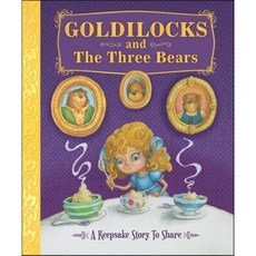 Goldilocks and the Three Bears, Sequoia Children's Publishing