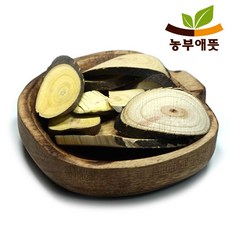 농부애뜻 헛개나무 600g 자연산 편, 1개