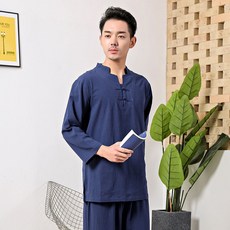 스님승복
