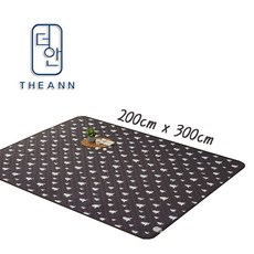전기장판특대형200×300