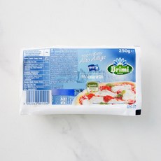 브리미모짜렐라