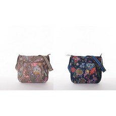 오일릴리크로스백