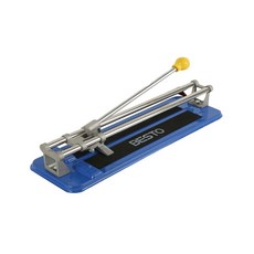 베스토 일반형 타일커터 B-ETC400 400mm 쌍봉, 1개