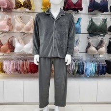 비비안남자파자마