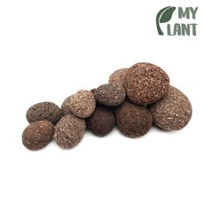 마이플랜트 라바스톤레드 2호 (30-50mm) 3kg