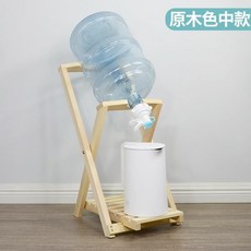 생수통하프정수기