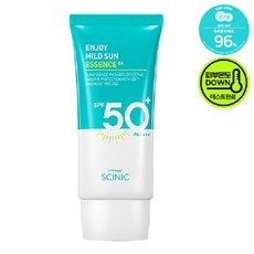 랄라블라(NC백화점_동수원) 싸이닉 엔조이 마일드 썬 에센스 EX 50ml (77935)