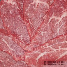 설깃머리살