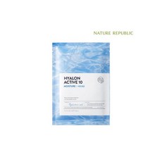 모이스처10크림thefaceshop