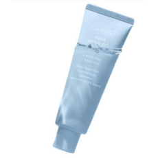 [SNATURE] 에스네이처 아쿠아 오아시스 수분 젤크림 80ml 산뜻쿨보습크림 가볍고 산뜻한 수분장벽 여드름피부 민감한피부 피부온도 쿨링케어 피부저자극 피지개선 모공개선