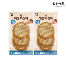 삼진어묵해물찌짐이