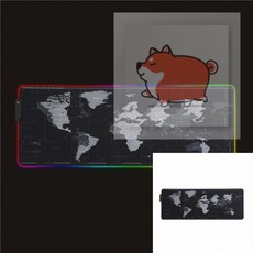 추천10 무선충전마우스장패드