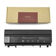 HWG E5540 배터리 (9-Cells) 호환가능한 델 Latitude E5440 E5540 Fits P/, 상세내용참조