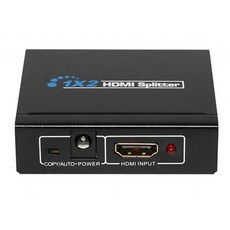 hdmi2개출력