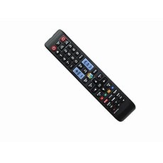 LR General TV Remote Control Fit for UN60F8000 UN55F8000 UN5/13478634, 상세내용참조