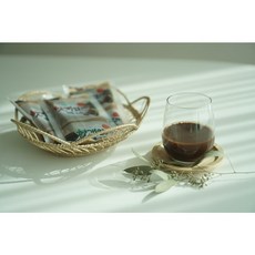 100% 리얼 헛개열매즙 100ml 30포