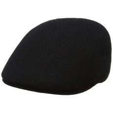 [미국 직구] Kangol 남성 비니 | 모자 K0875FA Black