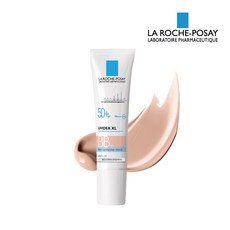 [라로슈포제] 유비데아 XL BB 크림 01호 (비비 선크림) 30ml, 1개