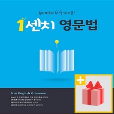 1센치영문법