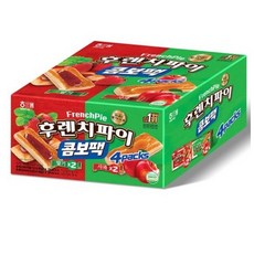 후렌치파이