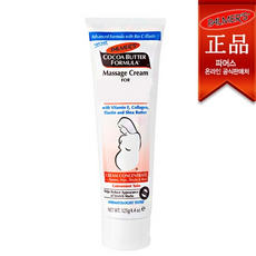 파머스 마사지 크림 125g+25%up, 파머스 가슴마사지 크림 125g